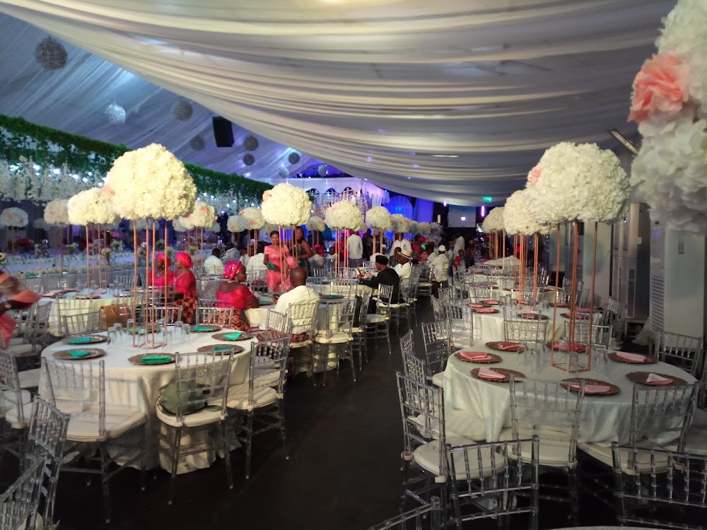 Aztech Arcum Event Centre
